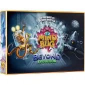 Nerdlab Games Mindbug: Beyond Evolution