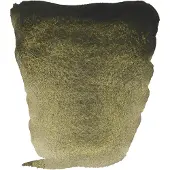 Taidepiste Rembrandt akvarelli 230 Dusk Yellow - 1/2 nappi