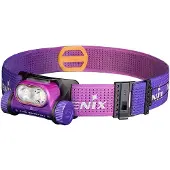 Fenix HM65R-T V2.0 Nebula, rechargeable head torch, 1600 lumens