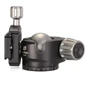 Leofoto Ranger LS-325C+LH40 Carbon