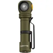 ArmyTek Wizard C2 Pro Olive White