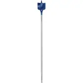 Bosch EXPERT SelfCut Speed -lapaporanterä 40 x 400 mm (työpituus 350 mm)