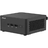 Asus - Mini PC 1 enintään 4,7 GHz - RAM 0 GB - ei kiintolevyä - näyttö: none