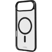 SBS MAG FRAME CASE IPHONE AIR, BLACK (TEMAGCOLIP1766K)