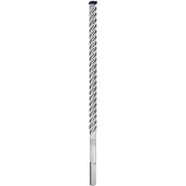 Bosch Powertools Betoniporanterä 2608900241; 25x400x520 mm; SDS-max