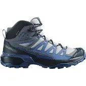 Salomon X Ultra 360 Mid Gore-tex Vaelluskengät