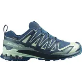 Salomon Xa Pro 3d V9 Gore-tex Polkujuoksukengät