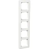 Schneider ELECTRIC EXXACT PRIMO 5-OSAINEN KEHYS MODULI VALKOINEN (WDE002705)