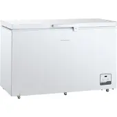 Scandomestic CF500WE -arkkupakastin