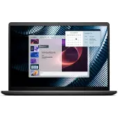 Dell 14" PRO 14 ESSENTIAL, kannettava tietokone, musta