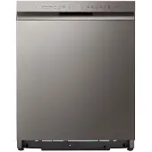 LG DU386FV astianpesukone