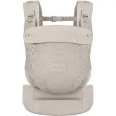 Cybex AMYA kantoreppu Dune Grey / grey