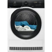 Electrolux EDE682W85W 600 GentleCare kuivausrumpu, 8 kg