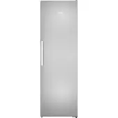 Siemens GS36NVIDG iQ300 kaappipakastin, harjattu teräs, anti fingerprint