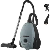 Electrolux Ultra Silencer Plus pussillinen pölynimuri 64 dB EUSP-2MB