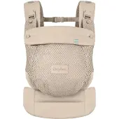 Cybex AMYA kantoreppu, Almond Beige