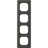 Schneider ELECTRIC EXXACT COMBI 4-OSAINEN KEHYS ADAPTERILLA ANTRASIITTI (WDE003804)