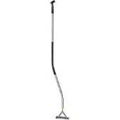 Fiskars Rikkaruohorauta 1077110; 23 cm