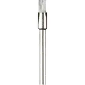 Dremel Hiiliteräsharja 443, 3,2 mm; 3 kpl.
