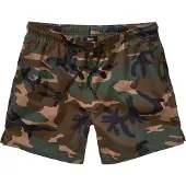 Brandit Basic Uimashortsit