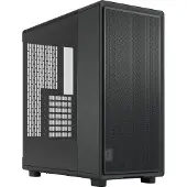 Fractal Design epoch black tg light tint