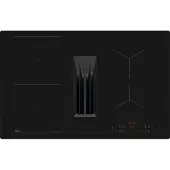 AEG TT8SCB00CT SaphirMatt SE induktiotaso liesituulettimella, 80 cm