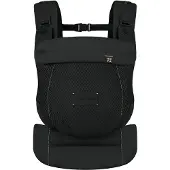 Cybex AMYA kantoreppu, Magic Black