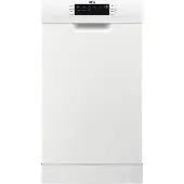 AEG FFB73507ZW 7000-sarjan astianpesukone, valkoinen