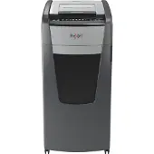 Rexel Optimum 750M automaattinen -paperisilppuri, P5
