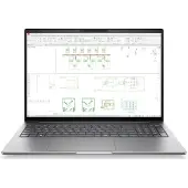 HP ZBook 8 G2i 16" kannettava tietokone, Windows 11 Pro (DH1J0ET#UUW)