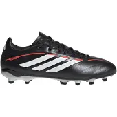 Adidas Copa Pure Iv League Fg Immortal Dna - Musta/lucid Red Lapset - Nurmi (Fg), koko 34
