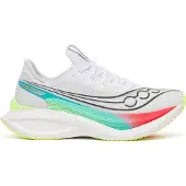 Saucony Endorphin Pro 5 W White/Multi - 38