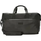 Porsche Design Urban Eco Viikonloppukassi 51 cm Musta
