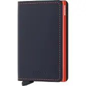 Secrid Slimwallet korttikotelo