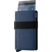 Secrid Bandwallet Liba Navy-Black lompakko