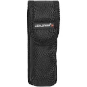 Led Lenser Holster Type 1 Musta