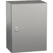 Schneider Electric ELECTRIC SEINÄKAAP RST 304L 400X300X200 ILMAN ASENNUSLEVYÄ (NSYS3X4320)