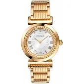 Versace Ladies Watch P5Q80D001S080, Quartz, 35mm, 3ATM