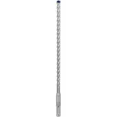 Bosch Iskuporanterä Expert SDS-Plus-7X 8X265mm