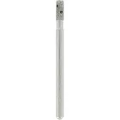 Dremel Pora lasia tai keraamisia laattoja varten Dremel 662; 3,2 mm; 1 kpl.