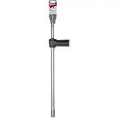 Makita Betoniporanterä pölynpoistolla B-64478; 25x600 mm