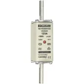 Mersen Fuse nh1 125a gl/gg 500v