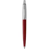 Parker 2096857, Klipsi, Kuulakärkikynä klikkausmekanismilla, Uudelleentäytettävä, Sininen, 1 kpl, Keskikokoinen