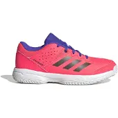 Adidas Court Stabil Jr - Pink - 35 1/3