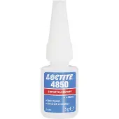 Loctite 4850 Ātrlīme 5g 373352