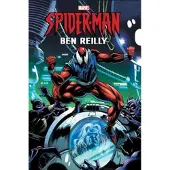 Marvel Comics Spider-Man: Ben Reilly Omnibus Vol. 1 (New Printing)