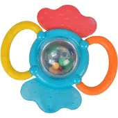 ABC Activity Rattle