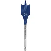 Bosch Powertools Lattaporanterä 2608900324; 28x152 mm
