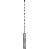 Bosch Betoniporanterä SDS-plus-7X; 5x100x165 mm; 10 kpl.