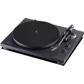 Teac TN-280BT-A3/B BT levysoitin, musta